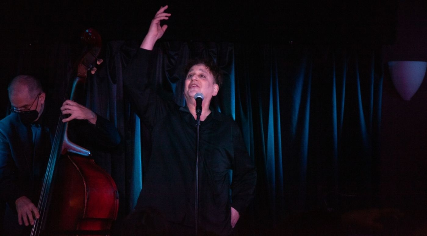 Review: SIDNEY MYER Presents Performance Perfection at Pangea Review: SIDNEY MYER Presents Performance Perfection at Pangea Image