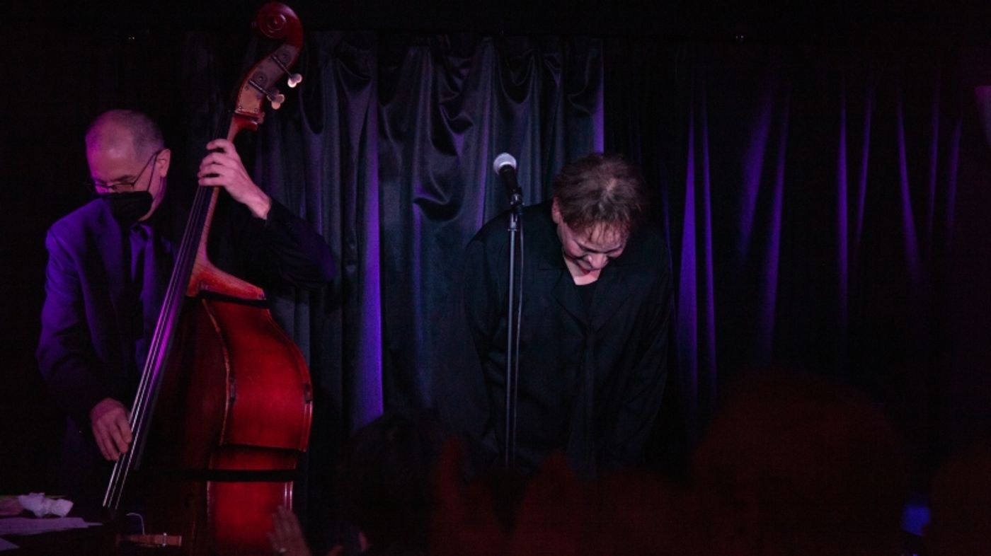 Review: SIDNEY MYER Presents Performance Perfection at Pangea Review: SIDNEY MYER Presents Performance Perfection at Pangea Image