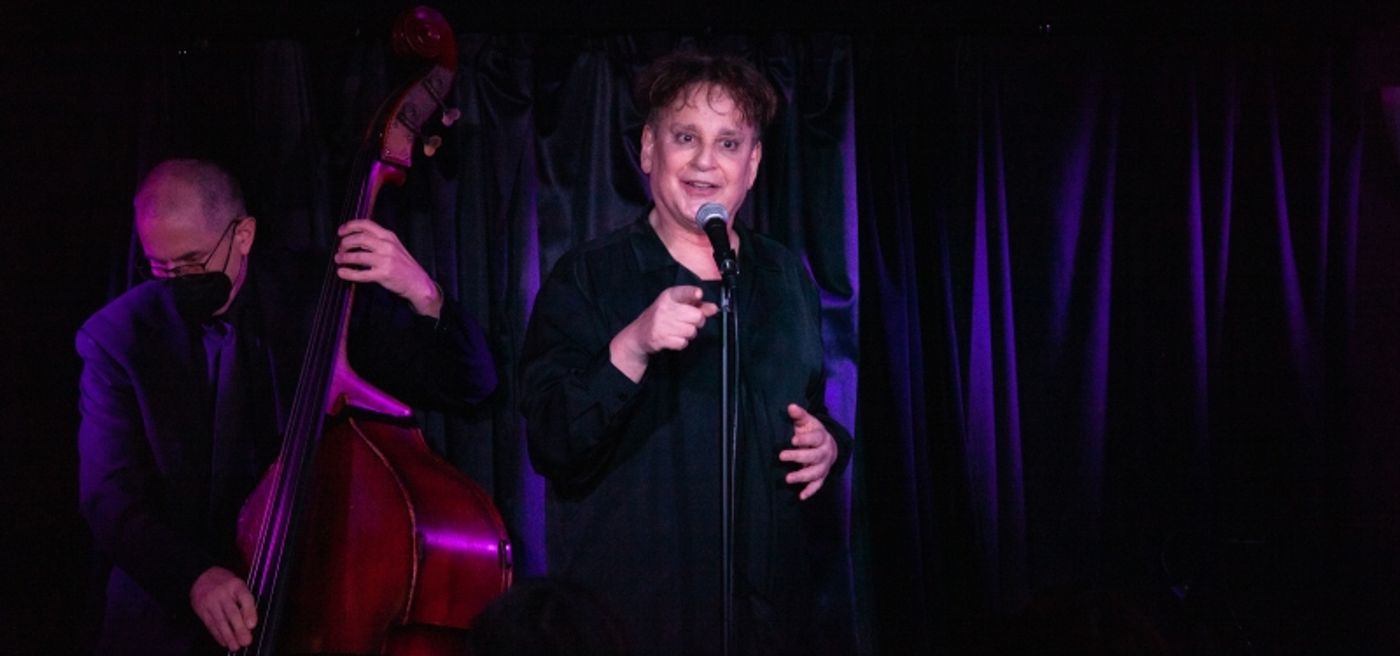 Review: SIDNEY MYER Presents Performance Perfection at Pangea Review: SIDNEY MYER Presents Performance Perfection at Pangea Image