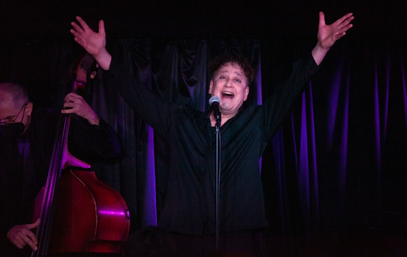 Review: SIDNEY MYER Presents Performance Perfection at Pangea Review: SIDNEY MYER Presents Performance Perfection at Pangea Image