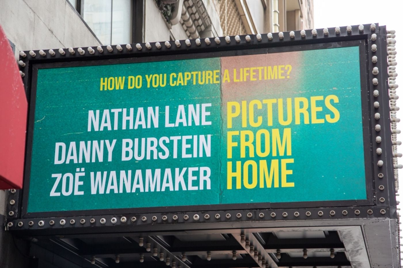 What's Coming to Broadway in 2023?  Image