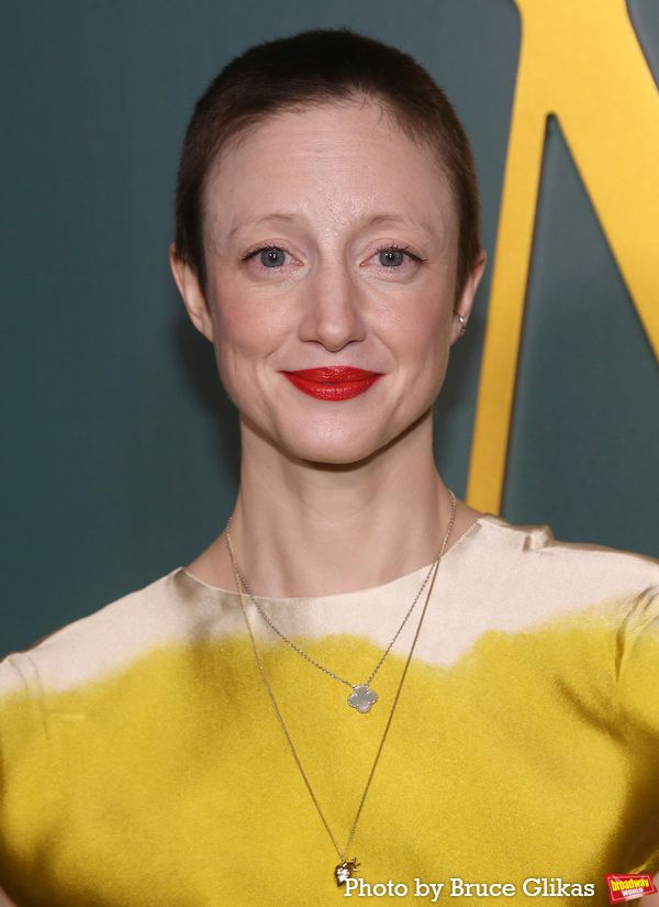 Photos: On the Red Carpet for the NYC Premiere of MATILDA THE MUSICAL — photo 12 of 57
