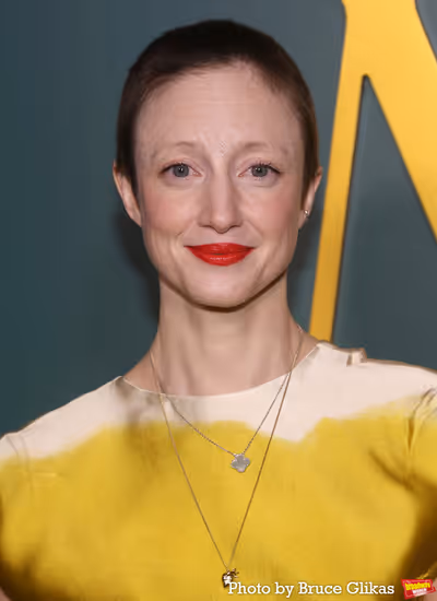Andrea Riseborough  Photo