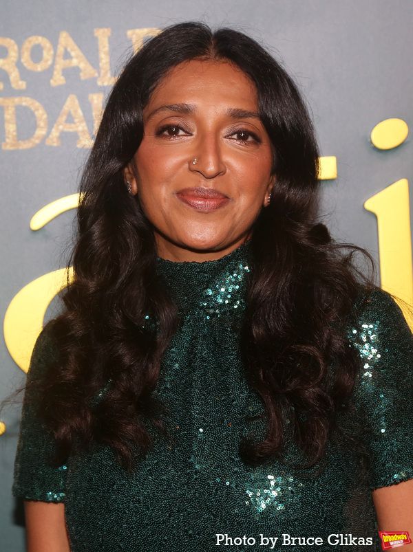 Photos: On the Red Carpet for the NYC Premiere of MATILDA THE MUSICAL — photo 14 of 57