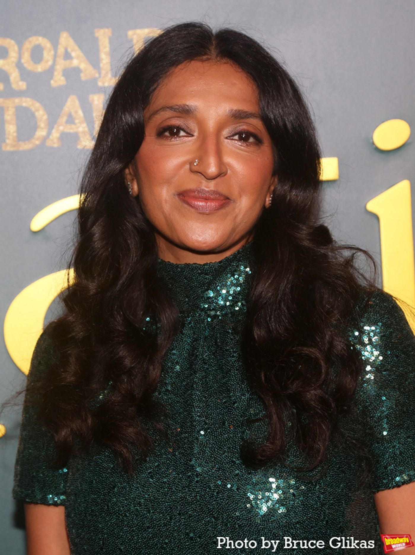 Photos: On the Red Carpet for the NYC Premiere of MATILDA THE MUSICAL  Image