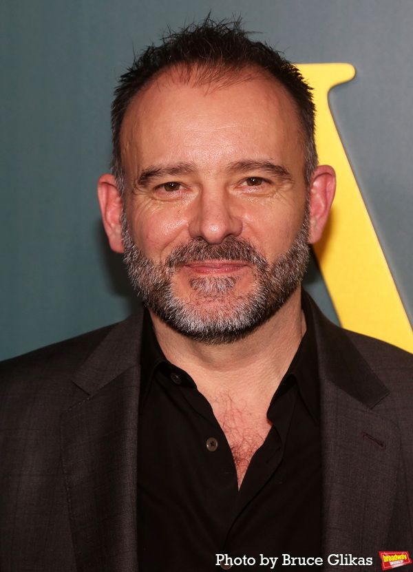 Matthew Warchus Photo