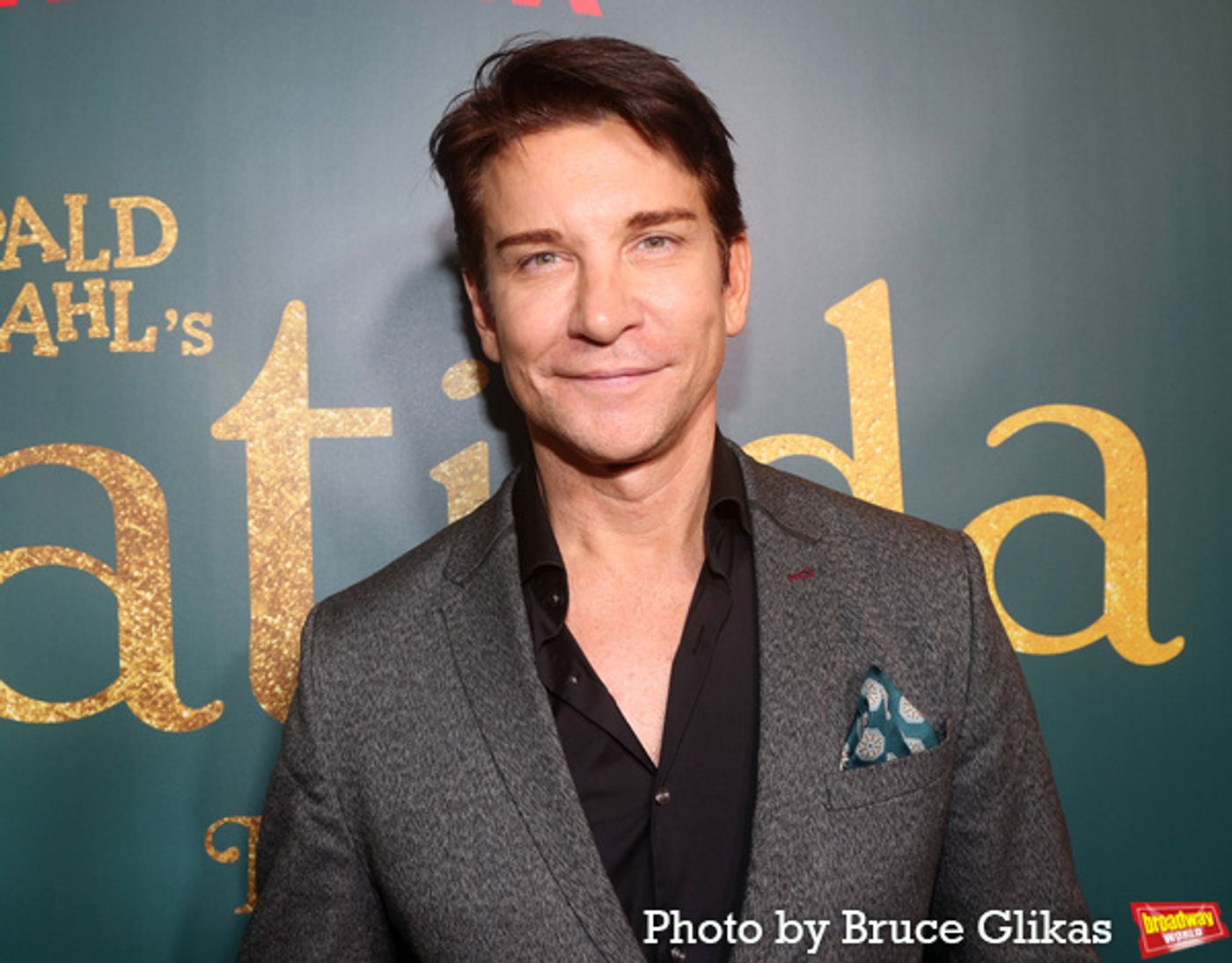 Photos: On the Red Carpet for the NYC Premiere of MATILDA THE MUSICAL  Image