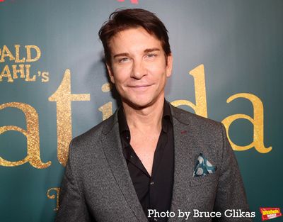 Andy Karl  Photo