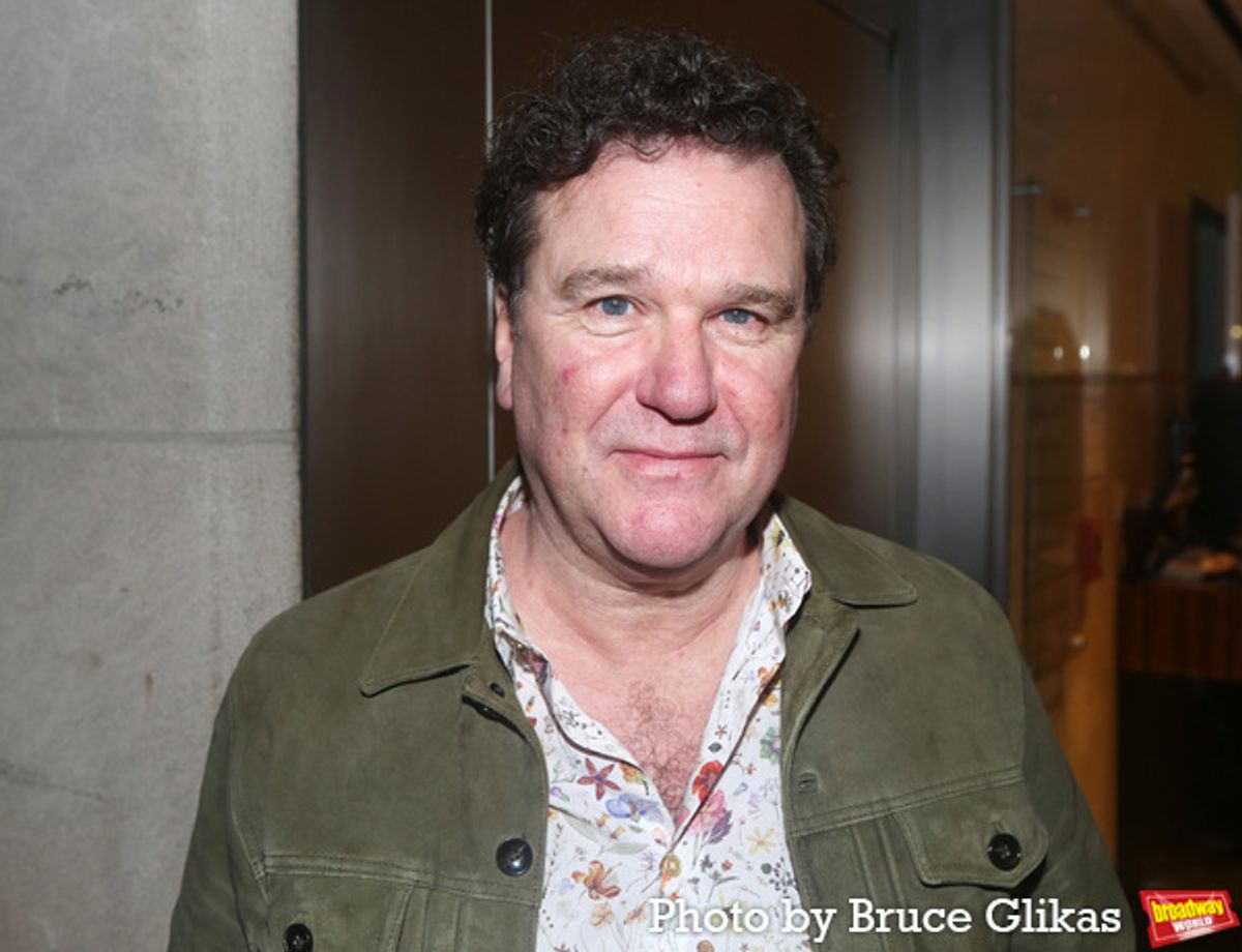 Douglas Hodge at 