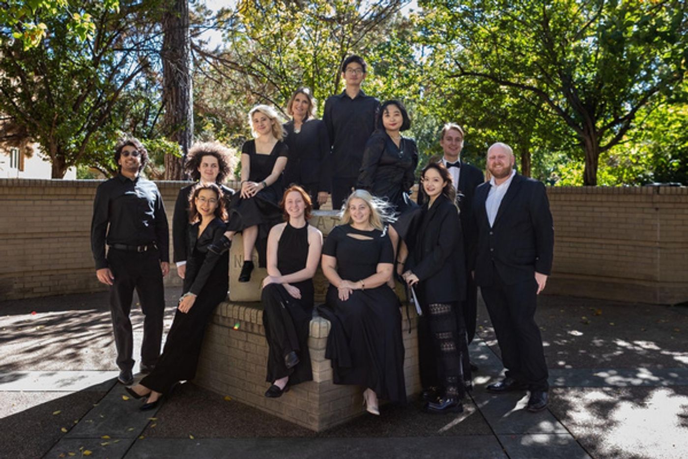 Photos: DAY OF ART (2022) at the University Of Northern Colorado Photos: DAY OF ART (2022) at the University Of Northern Colorado Image