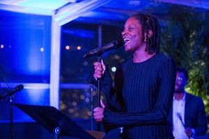 Latoya Edwards @ BroadwayWorld Latoya Edwards Photo