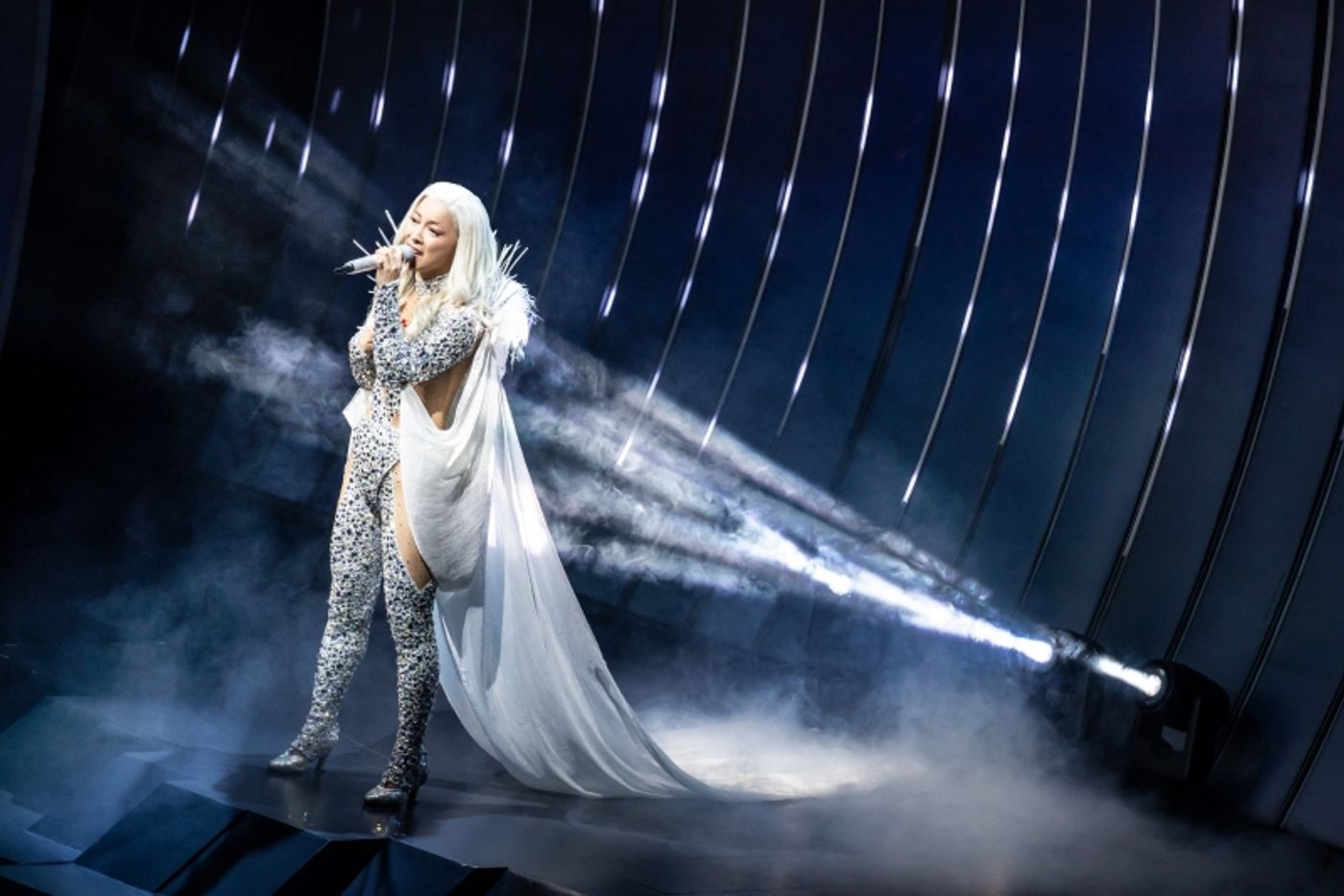 KPOP Concludes Broadway Run Today  Image