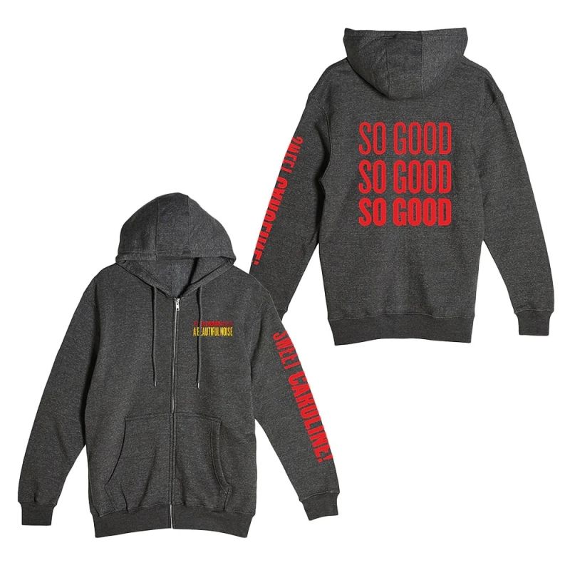 Unisex So Good Hoodie