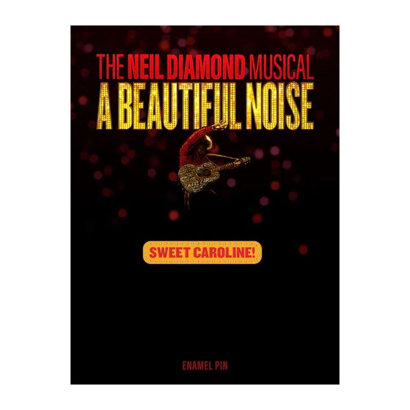 Shop A BEAUTIFUL NOISE in BroadwayWorld's Theatre Shop  Image