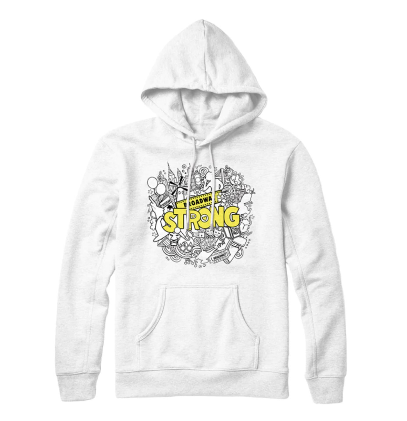 Shop Cozy Winter Essentials in BroadwayWorld's Theatre Shop  Image