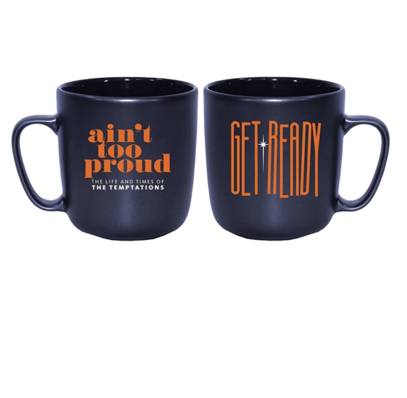 Shop Cozy Winter Essentials in BroadwayWorld's Theatre Shop  Image