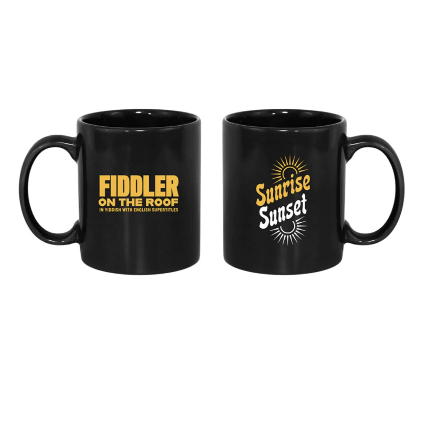 Shop Cozy Winter Essentials in BroadwayWorld's Theatre Shop  Image