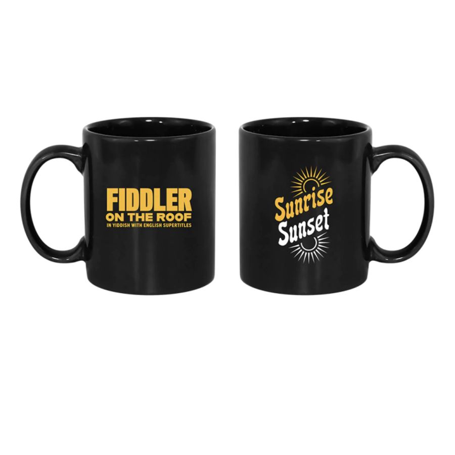 Shop Cozy Winter Essentials in BroadwayWorld's Theatre Shop  Image