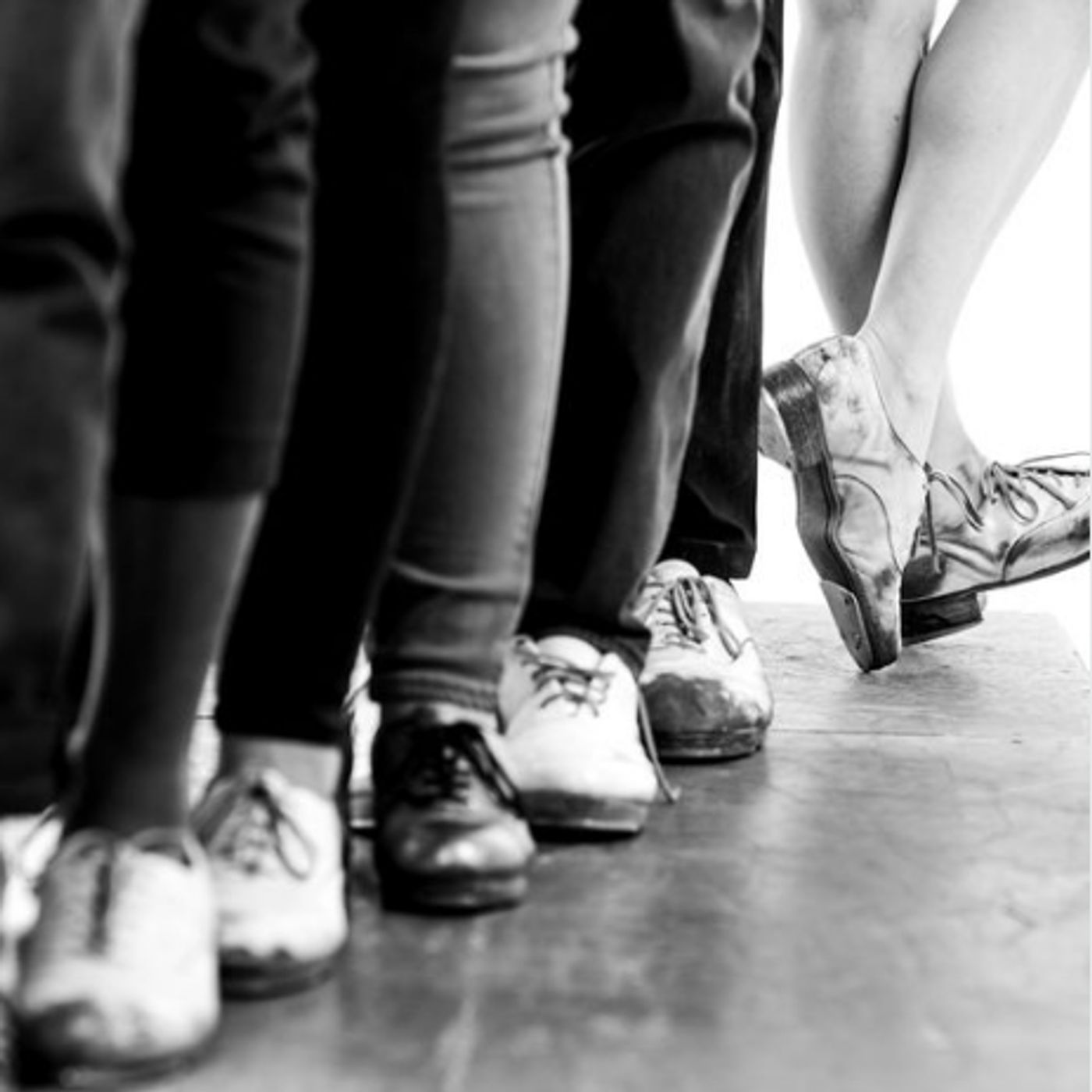 Review: DORRANCE DANCE at The Joyce Theater Presents World Premiere Works in an Exhilarating Performance through 12/18  Image