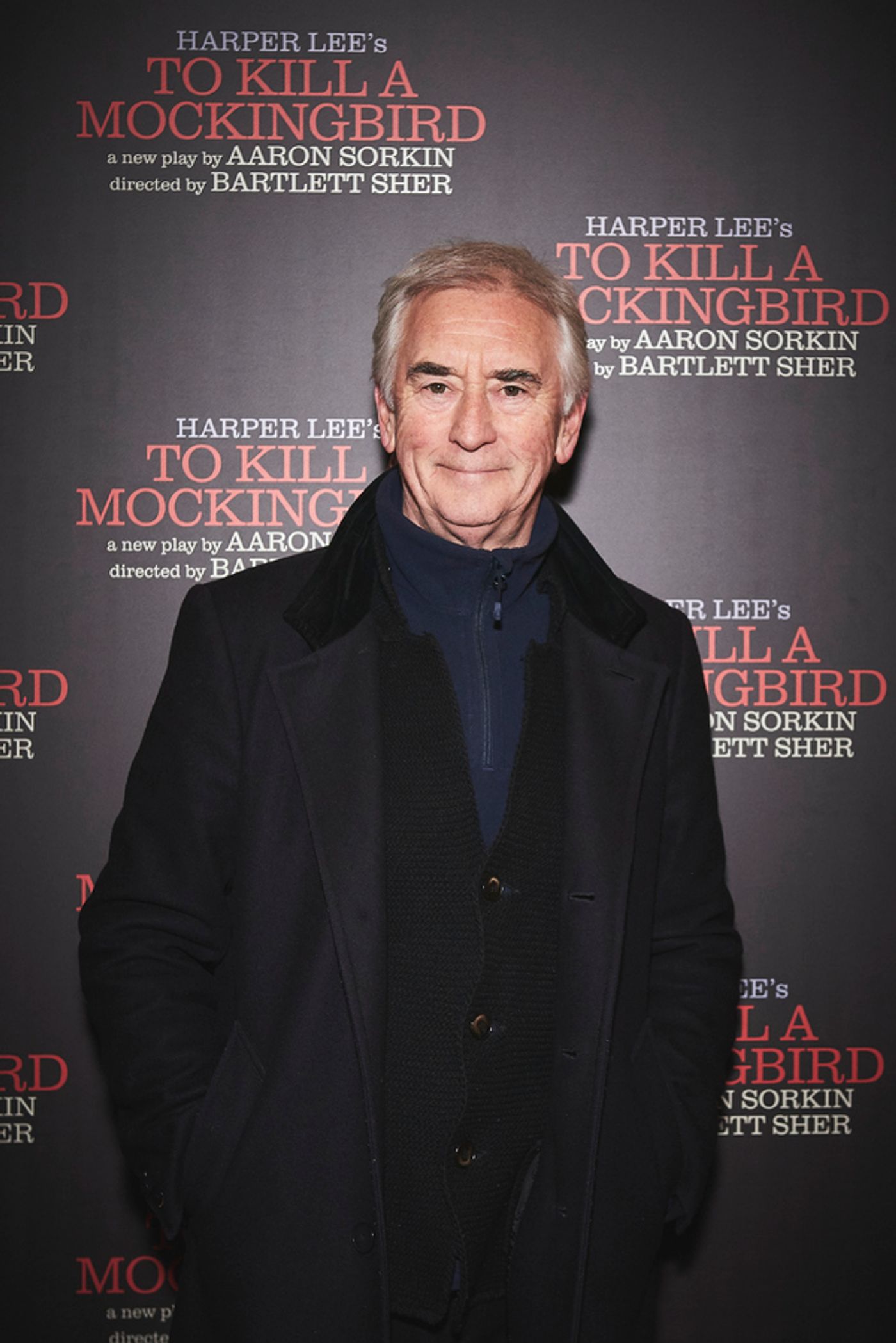 Photos: Inside Media Night For TO KILL A MOCKINGBIRD at the Gielgud Theatre  Image