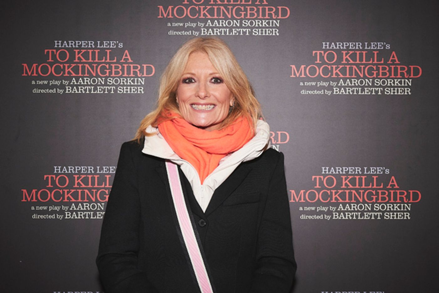 Photos: Inside Media Night For TO KILL A MOCKINGBIRD at the Gielgud Theatre  Image