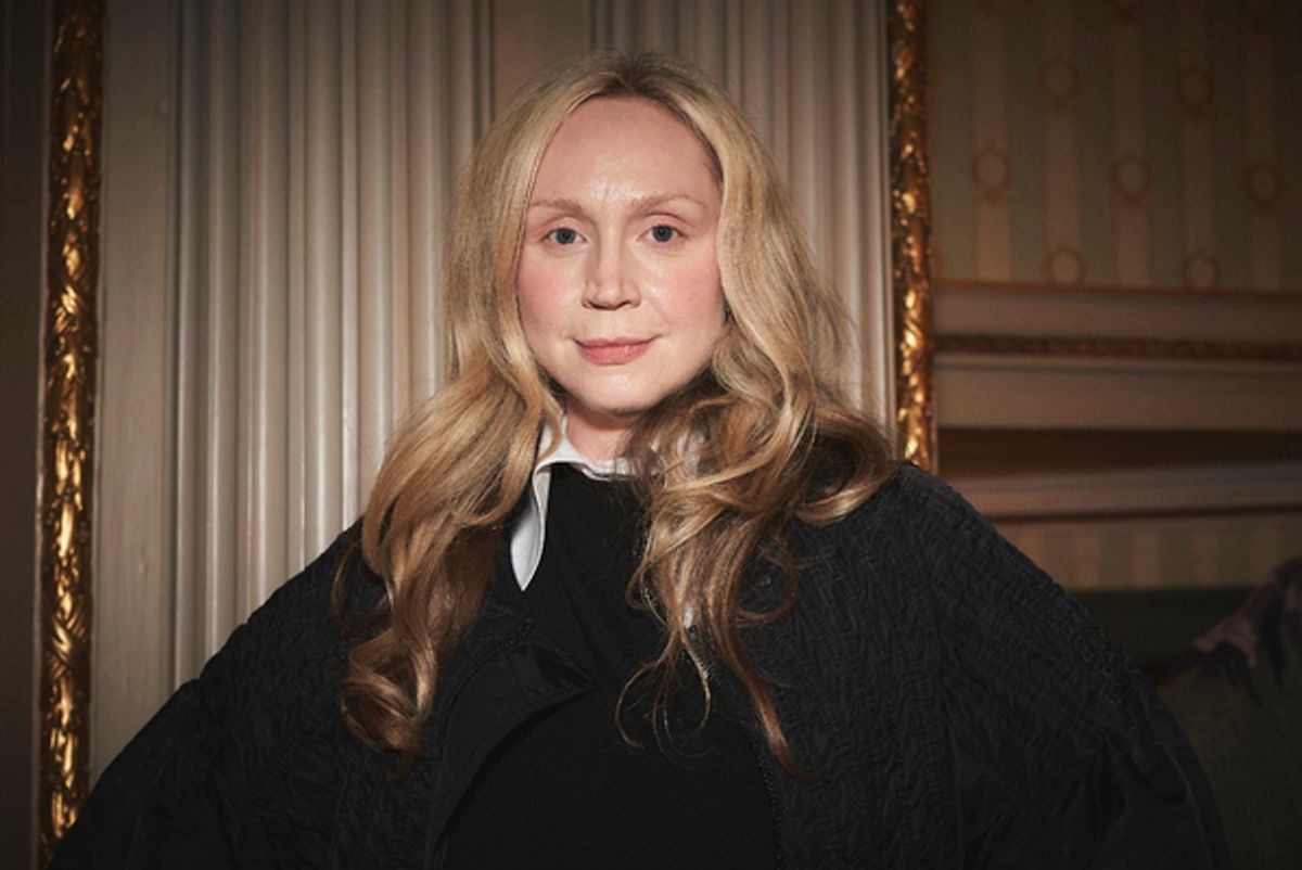 Gwendoline Christie  at 