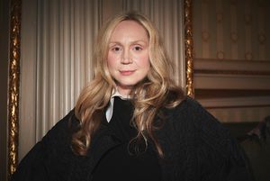 Gwendoline Christie  Photo