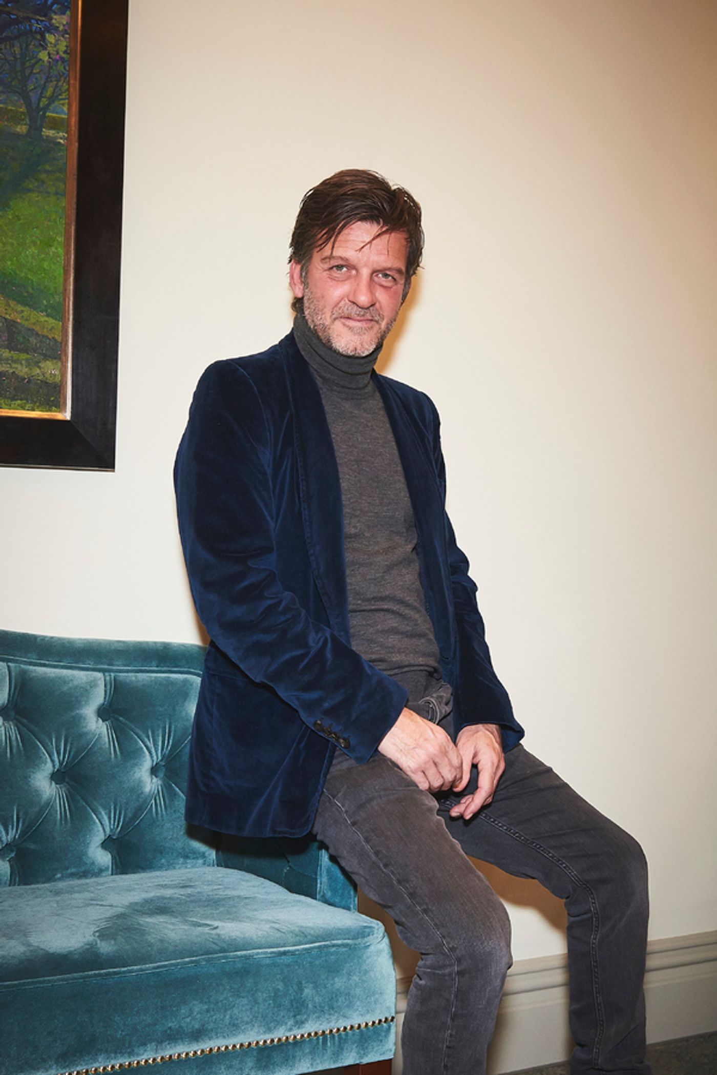 Photos: Inside Media Night For TO KILL A MOCKINGBIRD at the Gielgud Theatre  Image