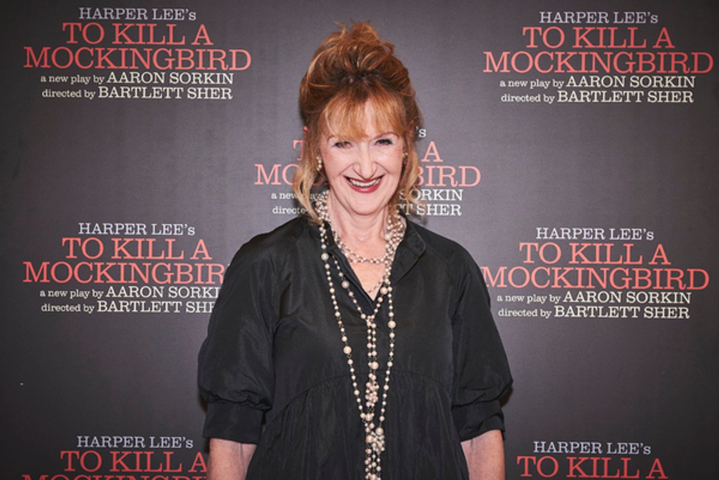 Photos: Inside Media Night For TO KILL A MOCKINGBIRD at the Gielgud Theatre  Image