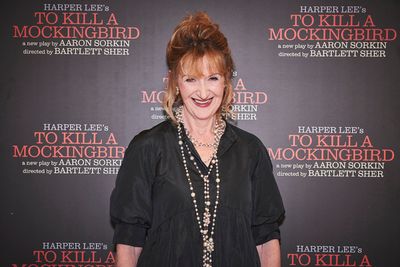 Julie Legrand  Photo