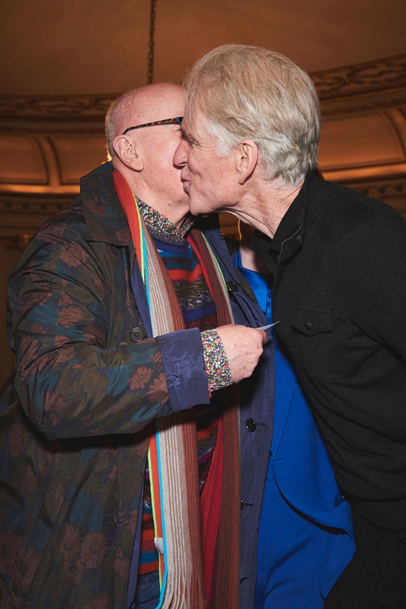 Photos: Inside Media Night For TO KILL A MOCKINGBIRD at the Gielgud Theatre  Image