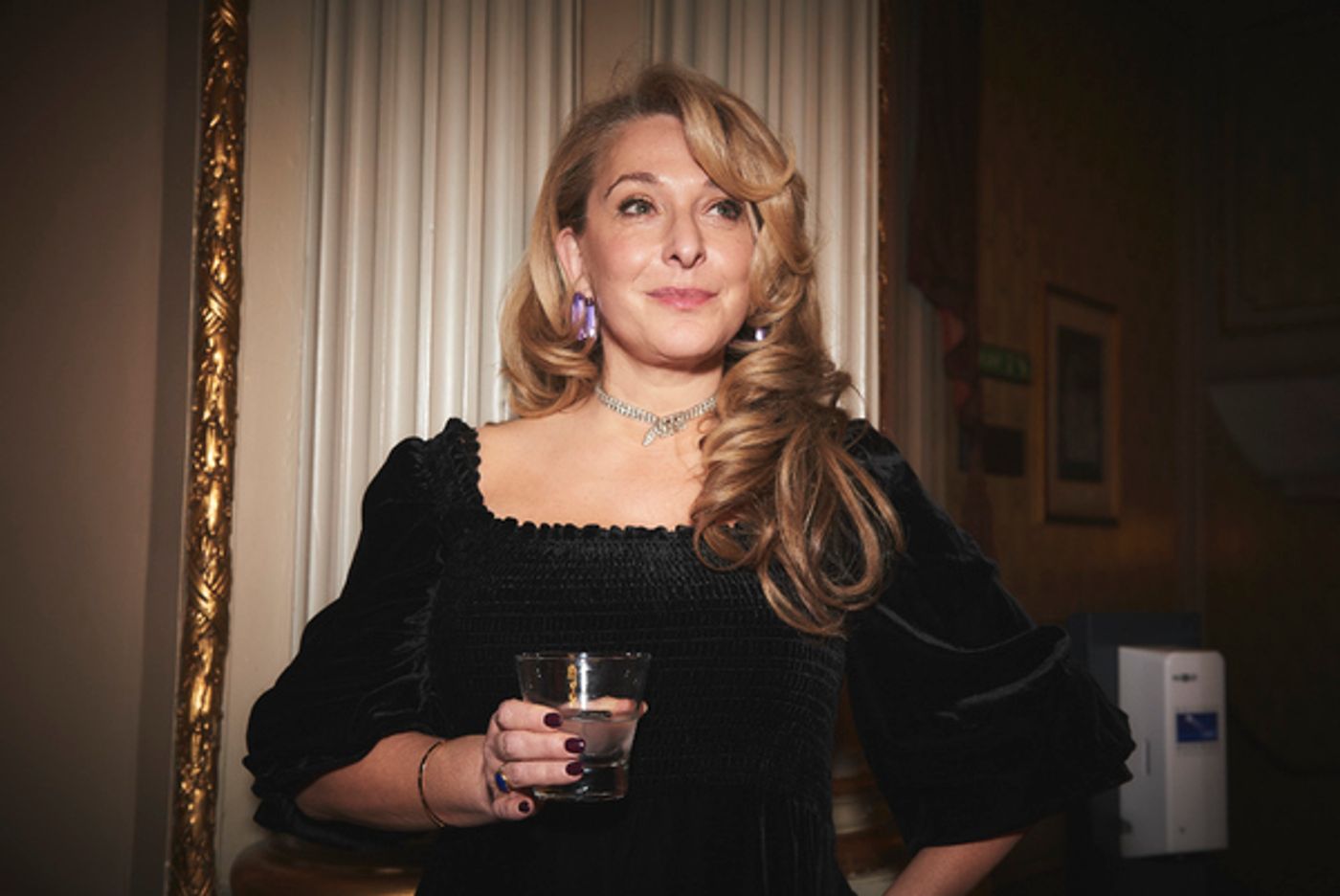 Photos: Inside Media Night For TO KILL A MOCKINGBIRD at the Gielgud Theatre  Image