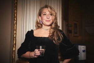 Tracy-Ann Oberman  Photo