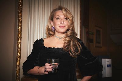 Tracy-Ann Oberman  Photo