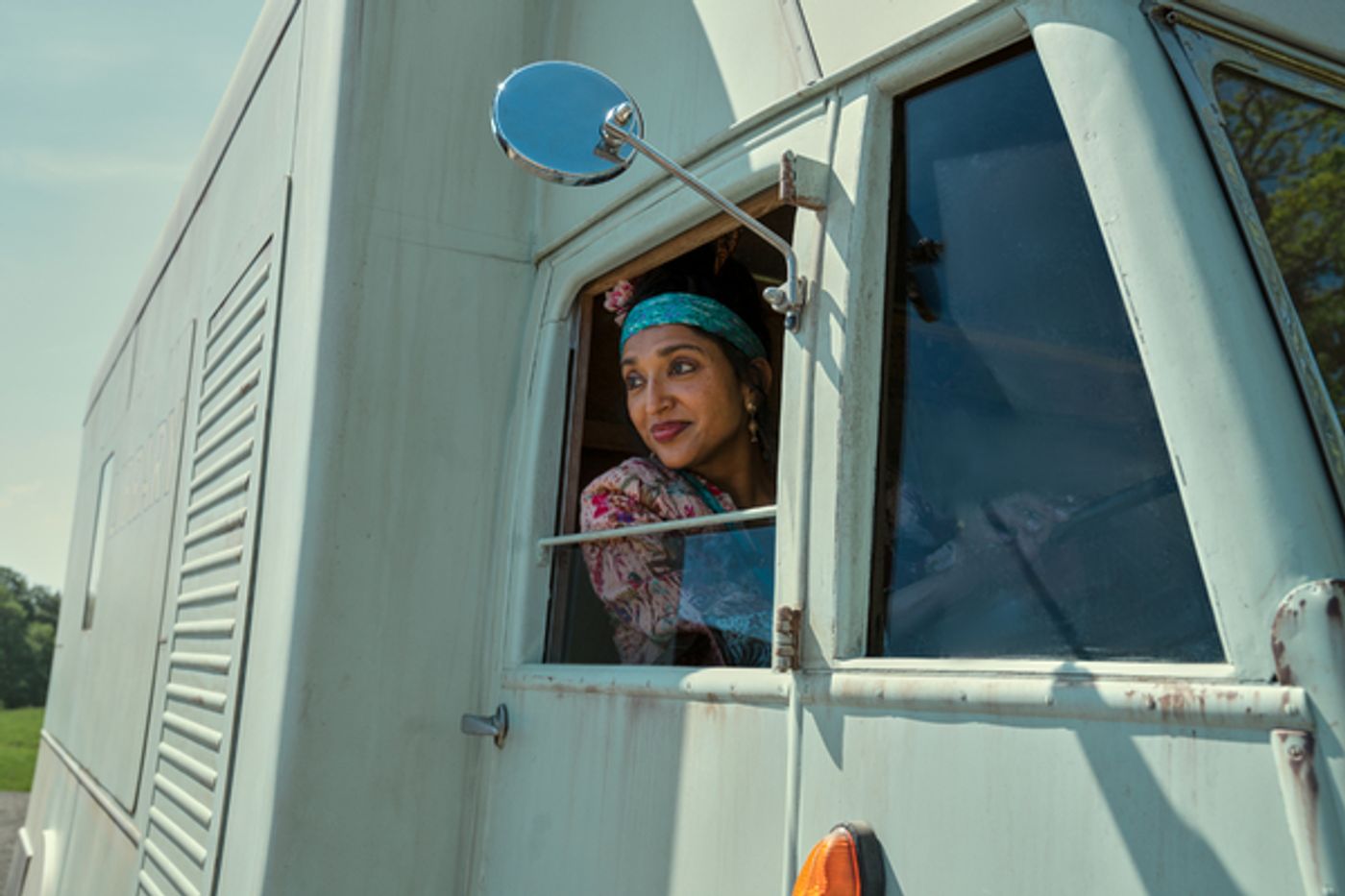 Photos: Netflix Shares New MATILDA THE MUSICAL Film Stills  Image