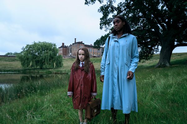 Photos: Netflix Shares New MATILDA THE MUSICAL Film Stills — photo 10 of 17