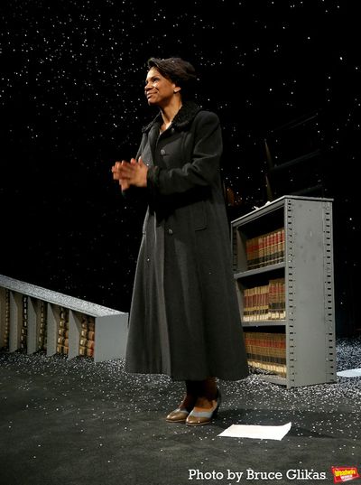 Audra McDonald Photo