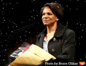Audra McDonald Photo