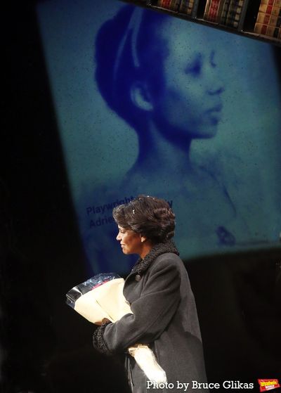 Audra McDonald Photo