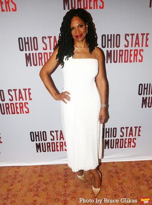 Audra McDonald Photo