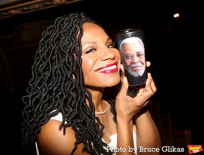 Audra McDonald Photo