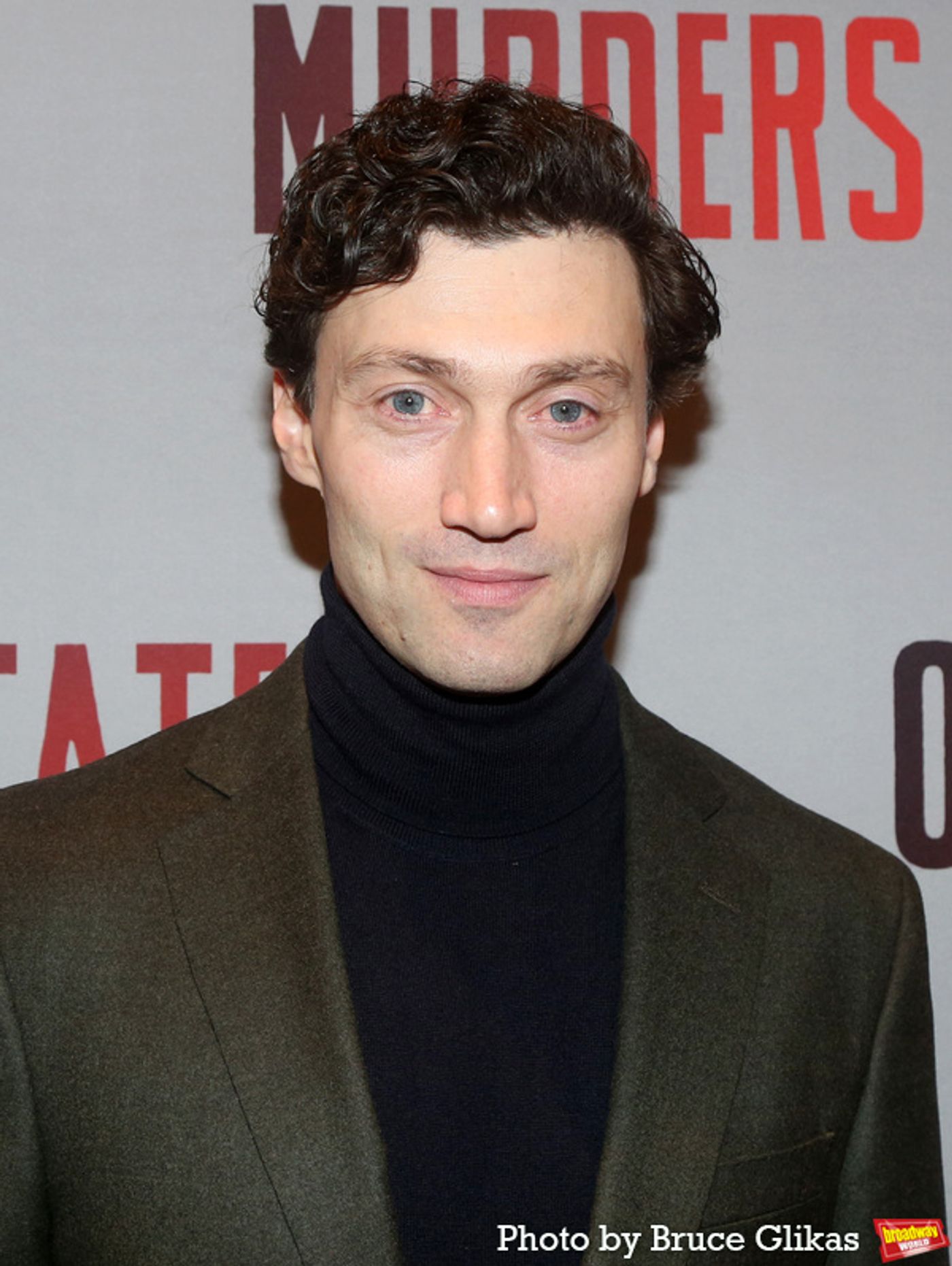 Photos: OHIO STATE MURDERS Cast Celebrates Opening Night!  Image