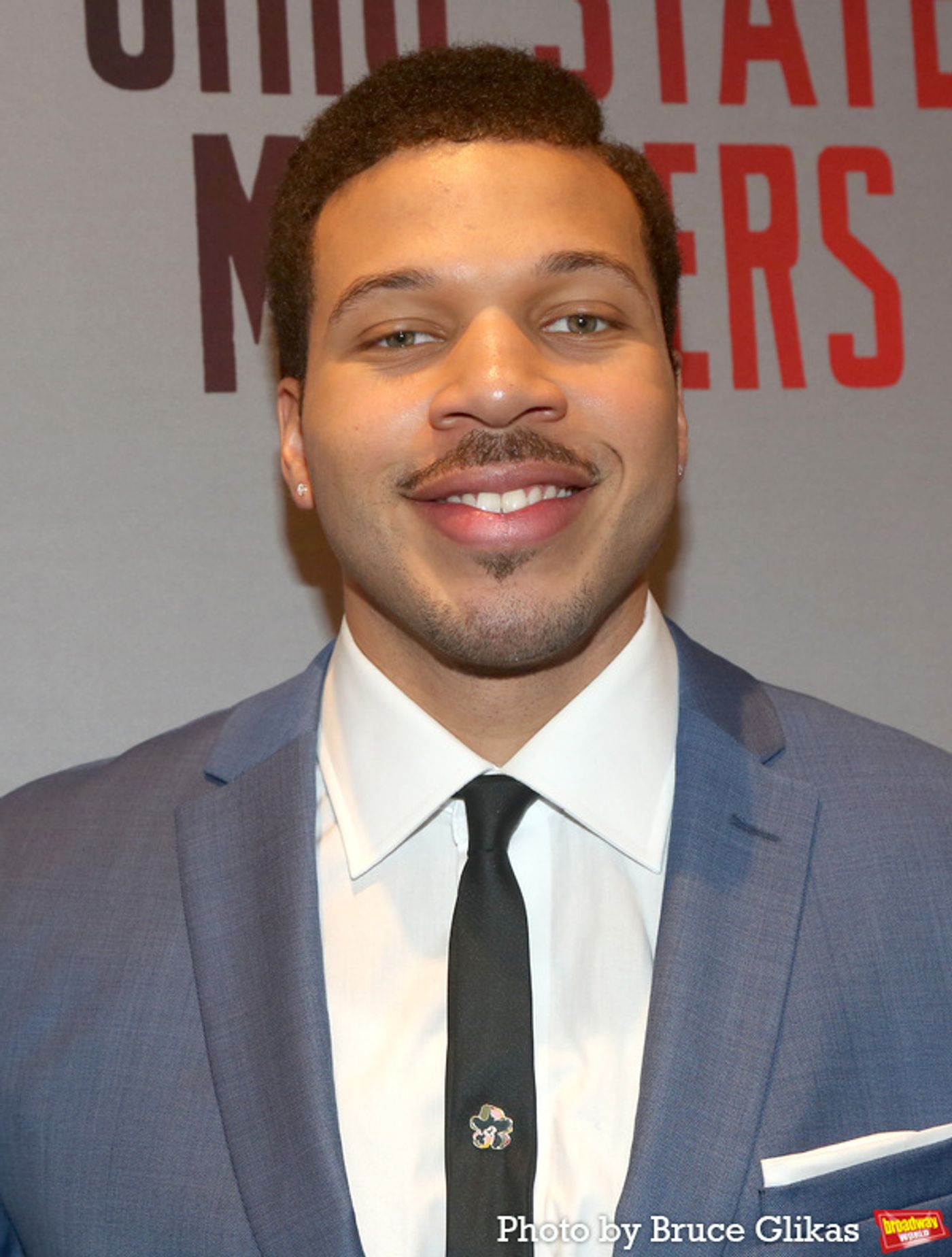 Photos: OHIO STATE MURDERS Cast Celebrates Opening Night!  Image