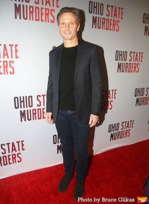 Tony Goldwyn @ BroadwayWorld Tony Goldwyn Photo