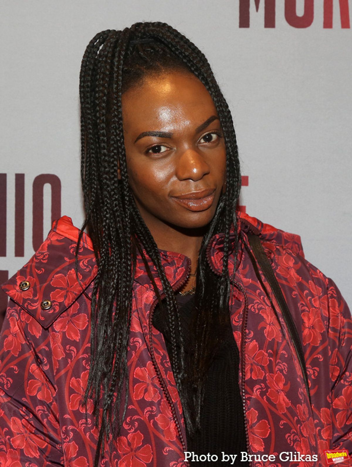 Kimber Elayne Sprawl at 