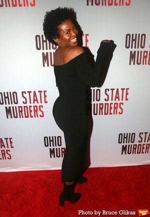 La Chanze @ BroadwayWorld La Chanze Photo