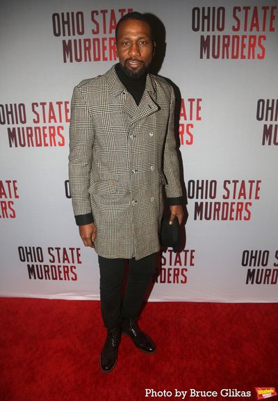 Leon Robinson Photo