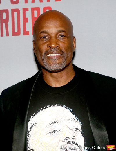Director Kenny Leon Photo