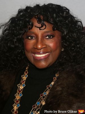 LaTanya Richardson Jackson @ BroadwayWorld LaTanya Richardson Jackson Photo