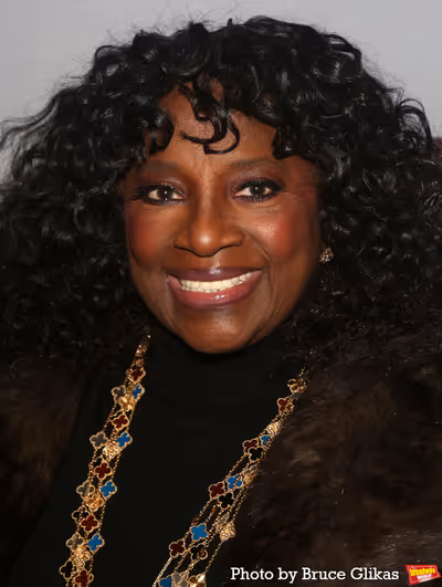 LaTanya Richardson Jackson  Photo